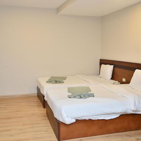 קהיר Miramar Green Talaat Harb מראה חיצוני תמונה