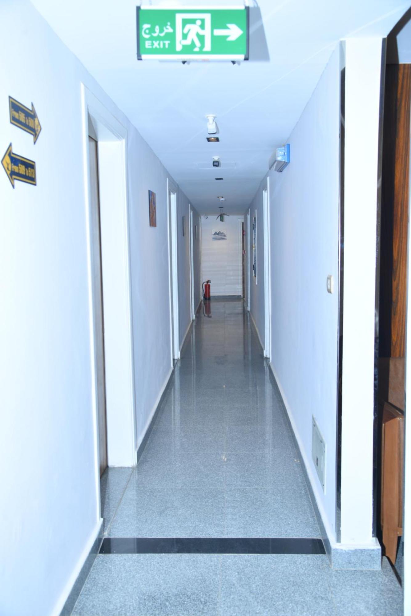 קהיר Miramar Green Talaat Harb מראה חיצוני תמונה