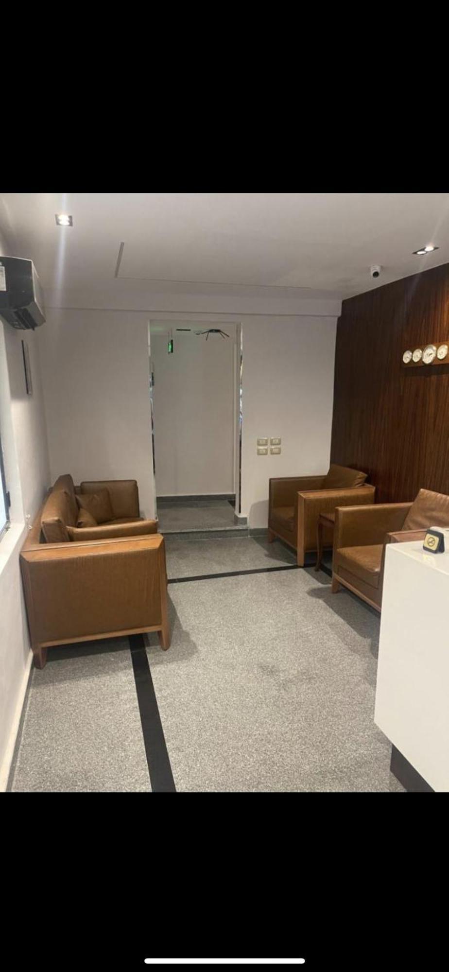 קהיר Miramar Green Talaat Harb מראה חיצוני תמונה